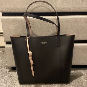 Kate spade tote bag